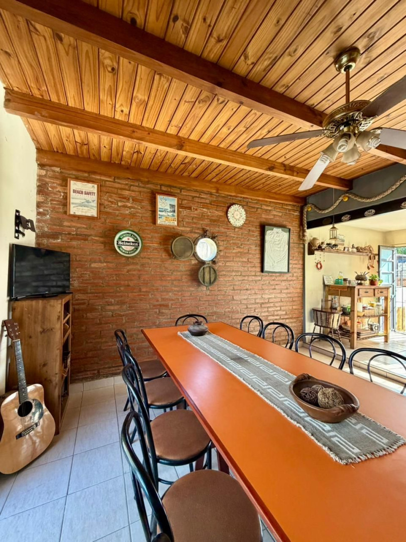 Casa en Venta en Almafuerte Y Av. Colon, Macrocentro, Bahía Blanca - Bahía Blanca Propiedades | SITIO OFICIAL l
