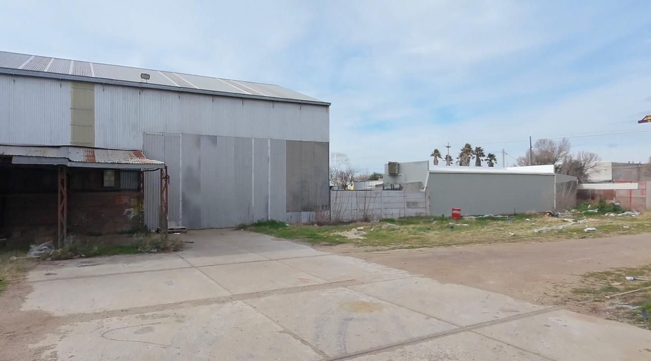 Galpón en Venta en Don Bosco 3000,  Bahía Blanca - Bahía Blanca Propiedades | SITIO OFICIAL l