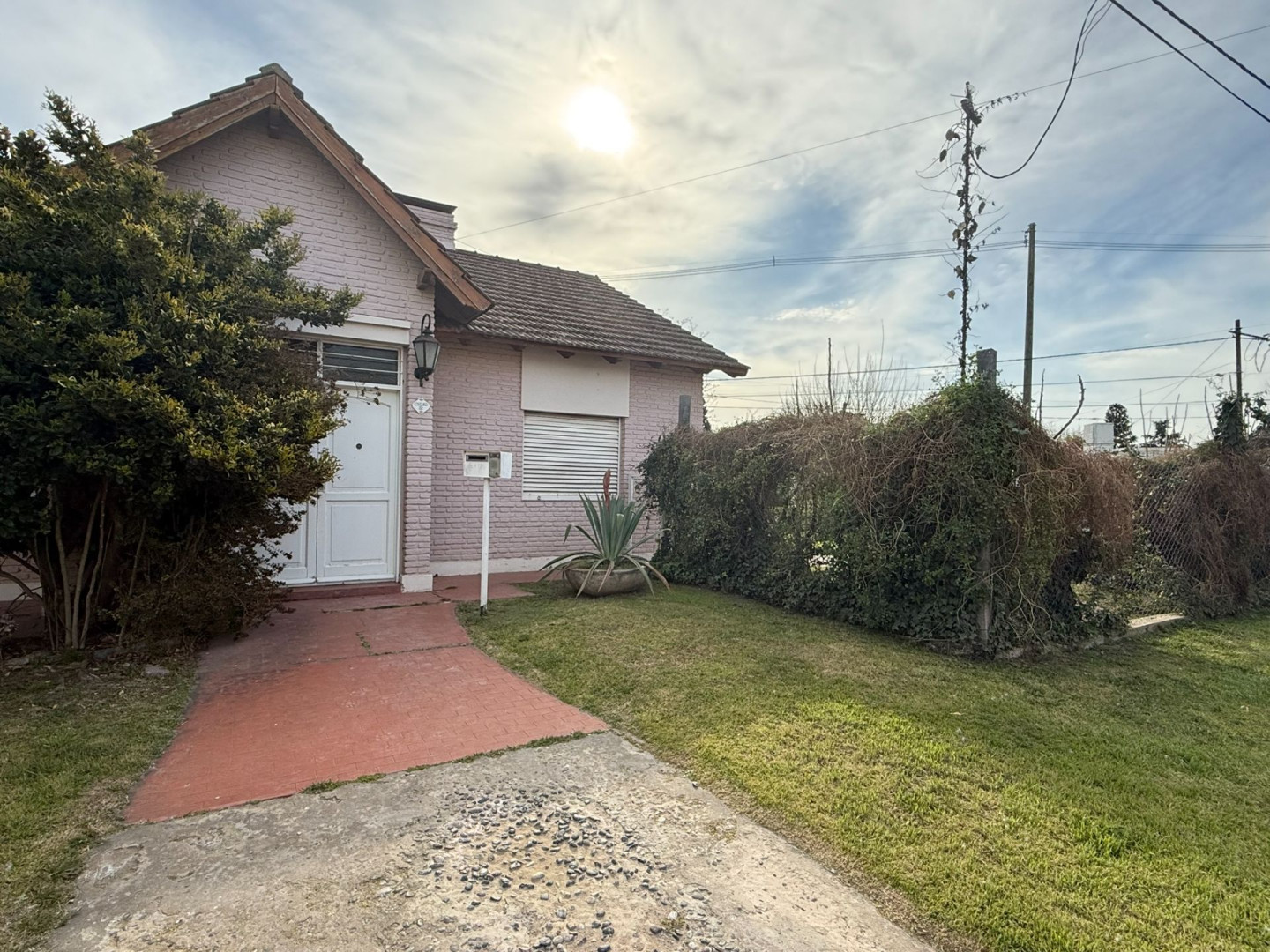 Casa en Venta en Coliqueo 82, Patagonia, Bahía Blanca - Bahía Blanca Propiedades | SITIO OFICIAL l