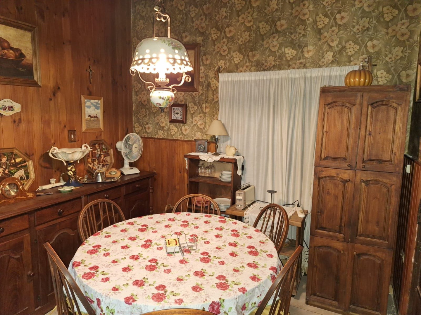 Casa en Venta en Saavedra 374, Centro, Bahía Blanca - Bahía Blanca Propiedades | SITIO OFICIAL l