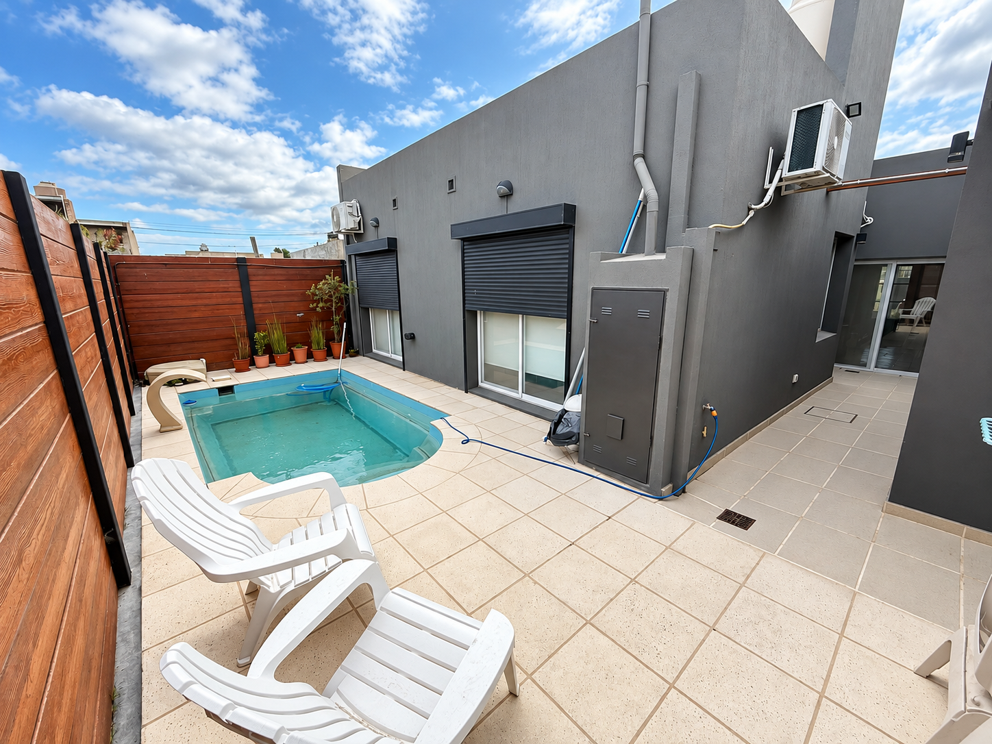 Casa en Venta en Remedios De Escalada 4400, Millamapu, Bahía Blanca - Bahía Blanca Propiedades | SITIO OFICIAL l