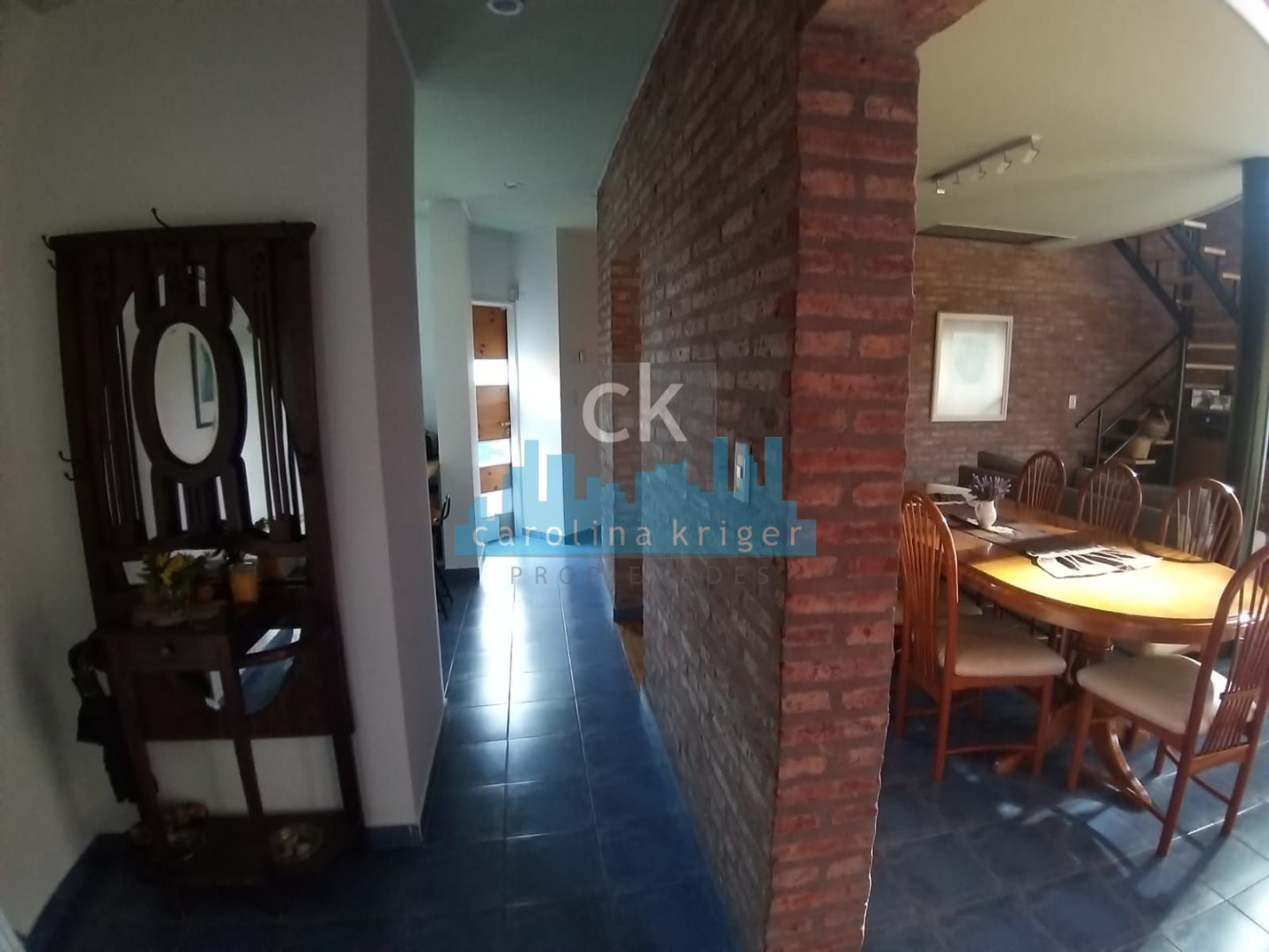 Casa en Venta en PROFESORA HERMINIA ABAT, Altos de la Bahia, Bahía Blanca - Bahía Blanca Propiedades | SITIO OFICIAL l
