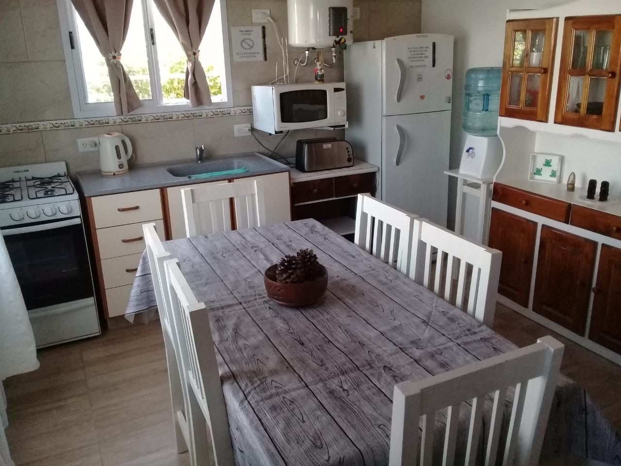 Casa en Venta en Punta Mogotes 1600, El Sauce, Monte Hermoso - Bahía Blanca Propiedades | SITIO OFICIAL l