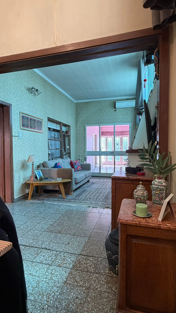 Casa en Venta en Undiano 600, Pedro Pico, Bahía Blanca - Bahía Blanca Propiedades | SITIO OFICIAL l