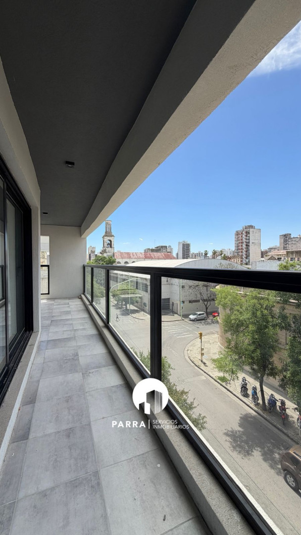 Departamento en Venta en Guemes 68 , Centro, Bahía Blanca - Bahía Blanca Propiedades | SITIO OFICIAL l