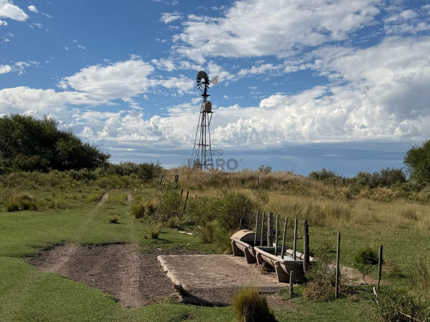 Campo  en Venta en Partido De Patagones,  Juan A. Pradere - Bahía Blanca Propiedades | SITIO OFICIAL l