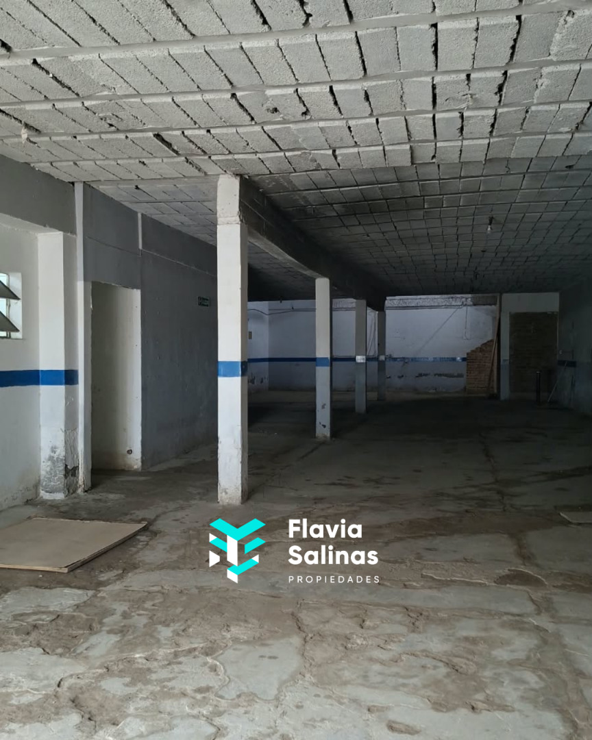 Galpón en Alquiler en DON BOSCO 2357, Mara, Bahía Blanca - Bahía Blanca Propiedades | SITIO OFICIAL l