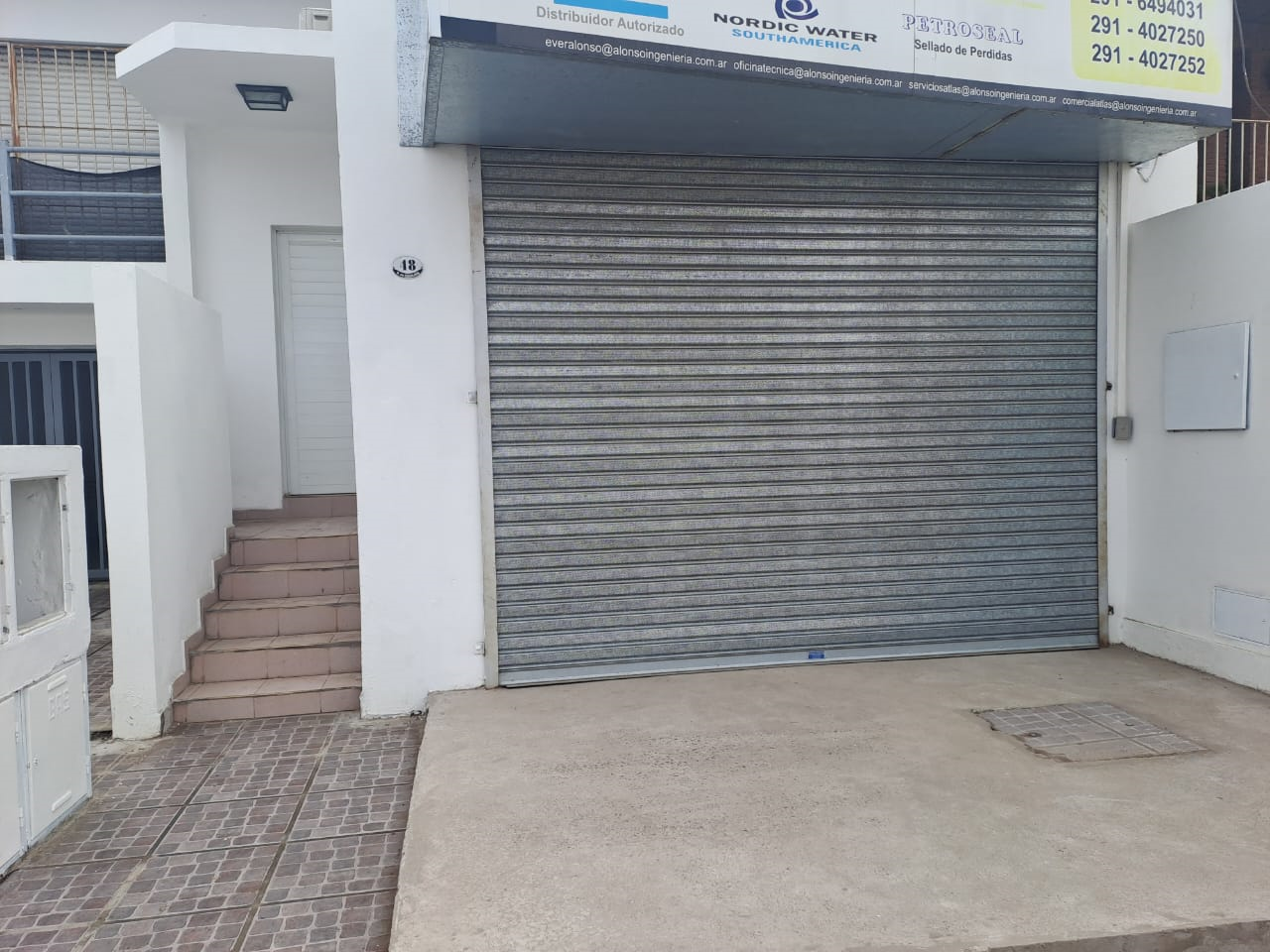 Local en Alquiler en Remedios De Escalada 48, Villa Mitre, Bahía Blanca - Bahía Blanca Propiedades | SITIO OFICIAL l