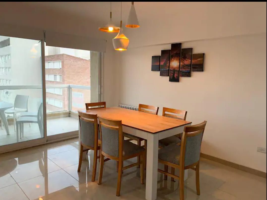 Departamento en Venta en Costa 58, Centro, Monte Hermoso - Bahía Blanca Propiedades | SITIO OFICIAL l