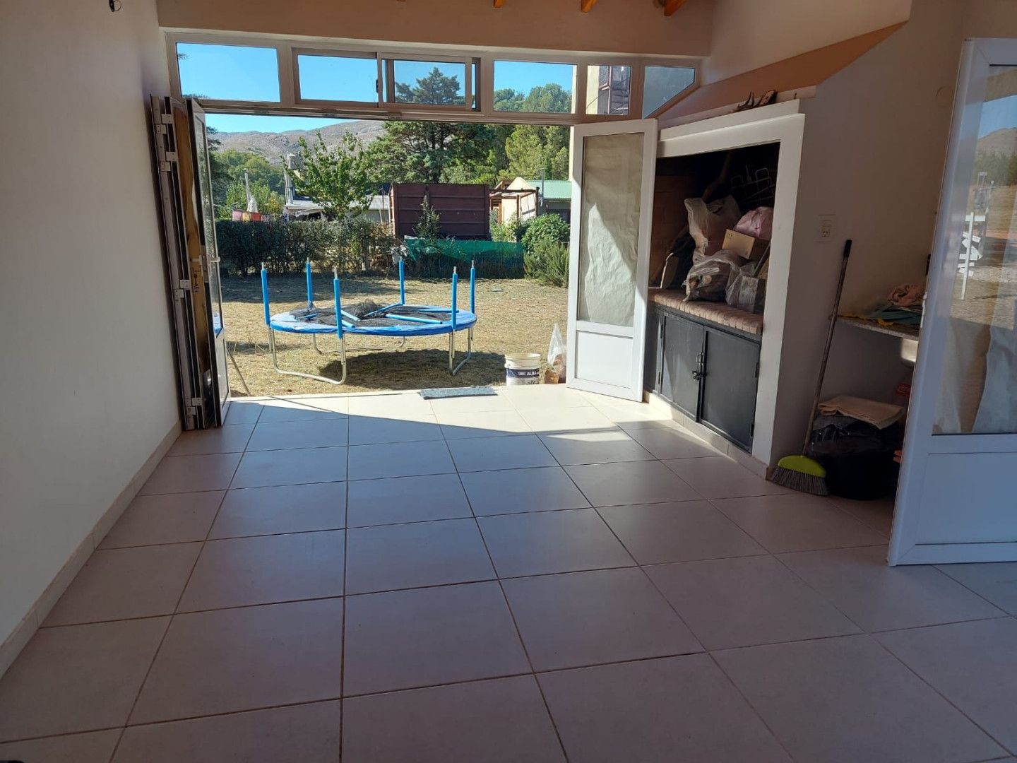 Casa en Venta en Las Acacias ,  Villa Serrana La Gruta - Bahía Blanca Propiedades | SITIO OFICIAL l
