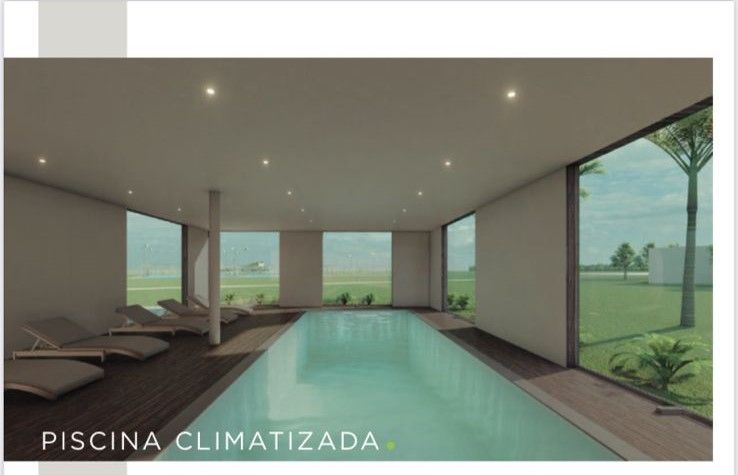 Terreno en Venta en Estancia "El Rocio" B° Privado,  Bahía Blanca - Bahía Blanca Propiedades | SITIO OFICIAL l