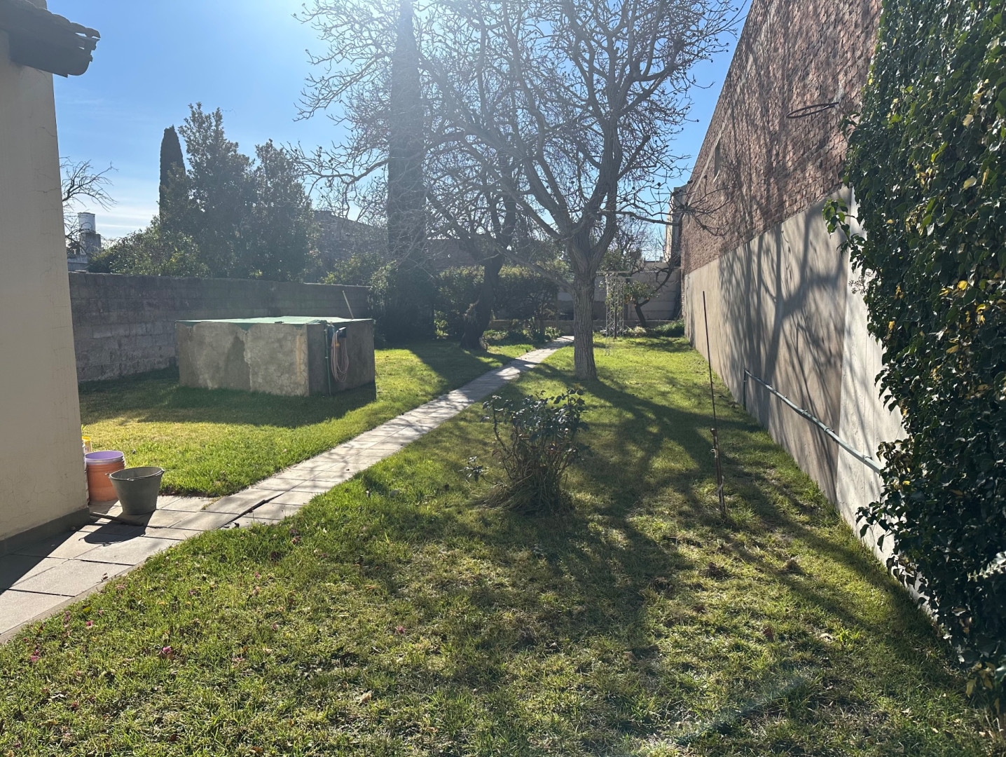 Casa en Venta en Angel Brunel 862, Pedro Pico, Bahía Blanca - Bahía Blanca Propiedades | SITIO OFICIAL l