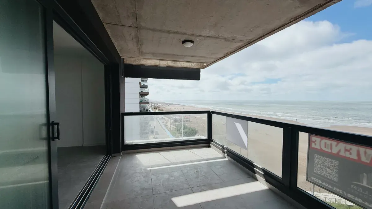Departamento en Venta en Costanera 1100 , Centro, Monte Hermoso - Bahía Blanca Propiedades | SITIO OFICIAL l