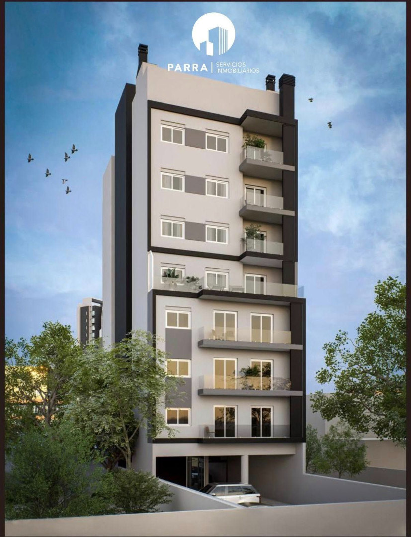 Departamento  - Fideicomiso en 19 De Mayo 243 , Centro, Bahía Blanca - Bahía Blanca Propiedades | SITIO OFICIAL l