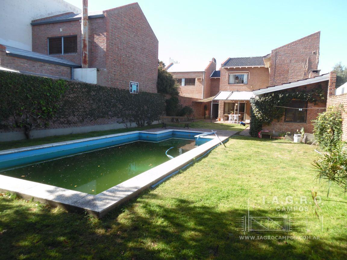 Casa en Venta en Sarmiento 1300, La Falda, Bahía Blanca - Bahía Blanca Propiedades | SITIO OFICIAL l