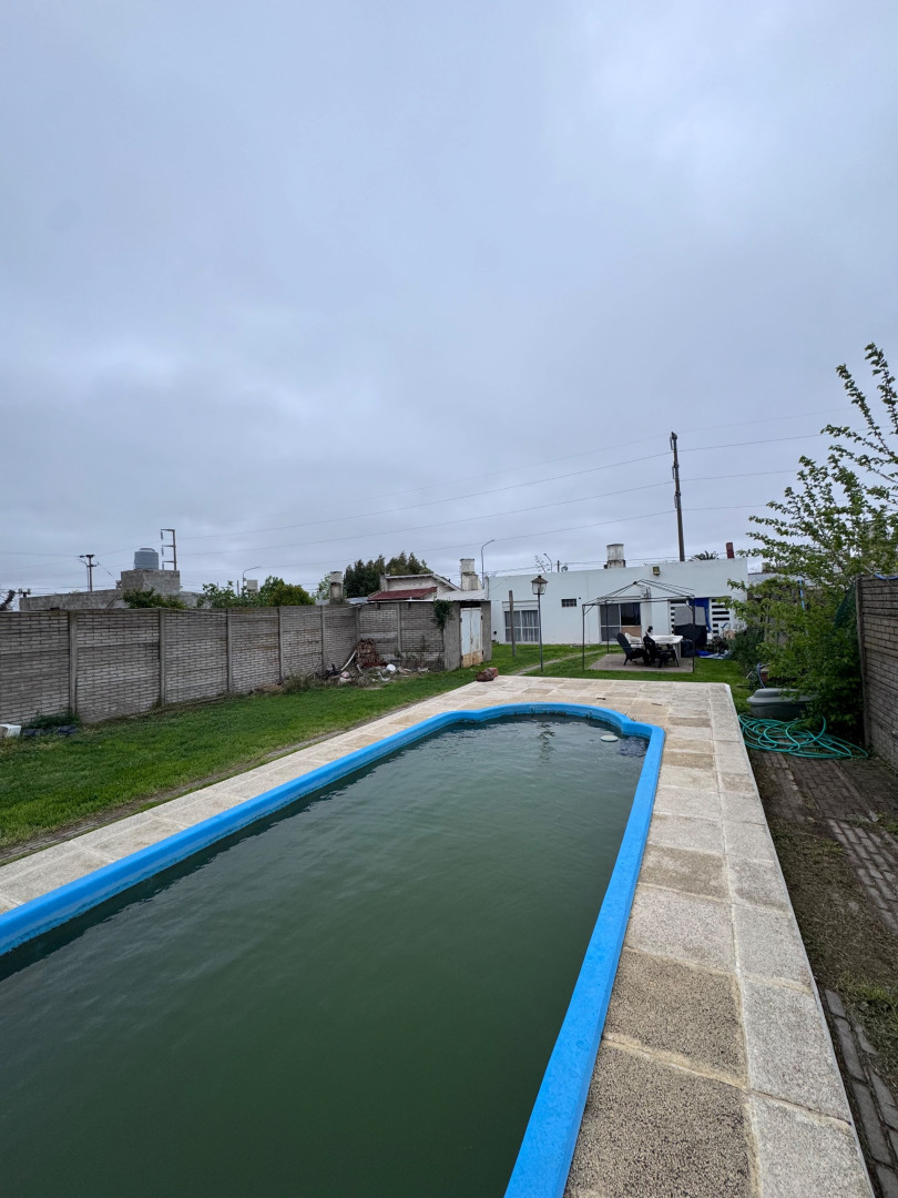 Casa en Venta en Avenente 154, 5 de Abril, Bahía Blanca - Bahía Blanca Propiedades | SITIO OFICIAL l