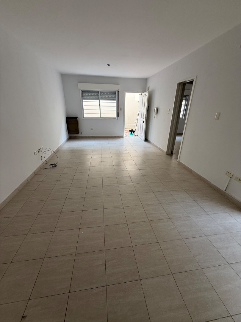 Departamento en Alquiler en Sarmiento 695 Planta Baja, Napostá, Bahía Blanca - Bahía Blanca Propiedades | SITIO OFICIAL l
