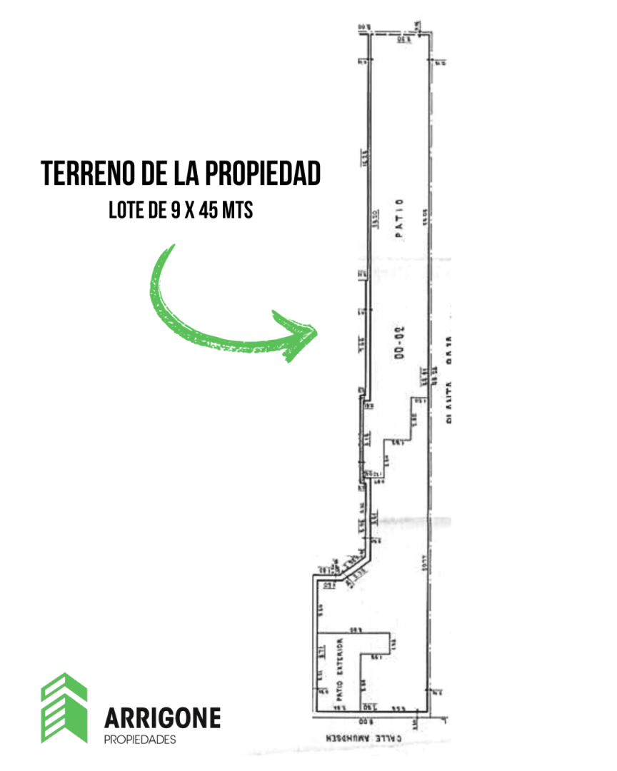 Casa en Venta en Amundsen 600,  Bahía Blanca - Bahía Blanca Propiedades | SITIO OFICIAL l