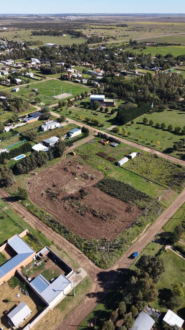 Terreno en Venta en Sixto Laspiur Y Boedo, Los Chañares, Bahía Blanca - Bahía Blanca Propiedades | SITIO OFICIAL l