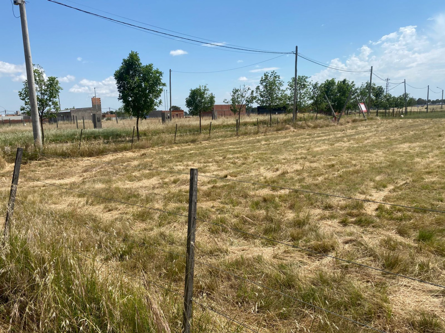 Terreno en Venta en Hugo Del Carril 2200, Nova Terra, Bahía Blanca - Bahía Blanca Propiedades | SITIO OFICIAL l