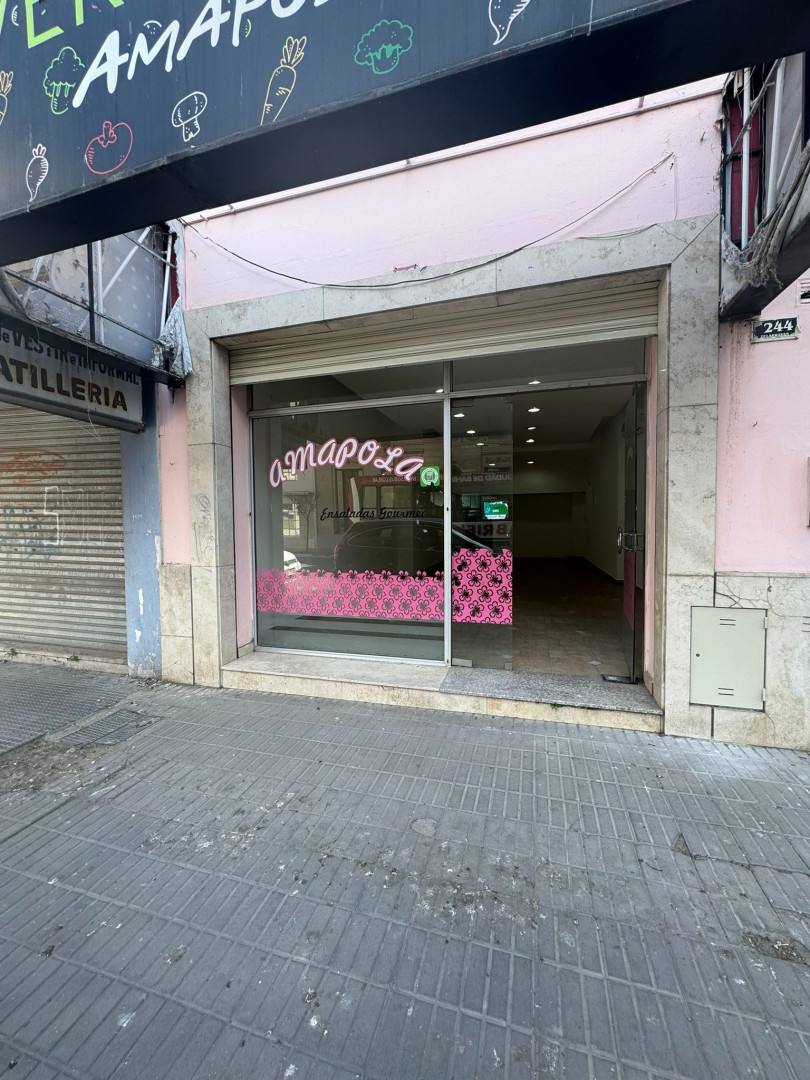 Local en Venta en Zelarrayan 244, Centro, Bahía Blanca - Bahía Blanca Propiedades | SITIO OFICIAL l