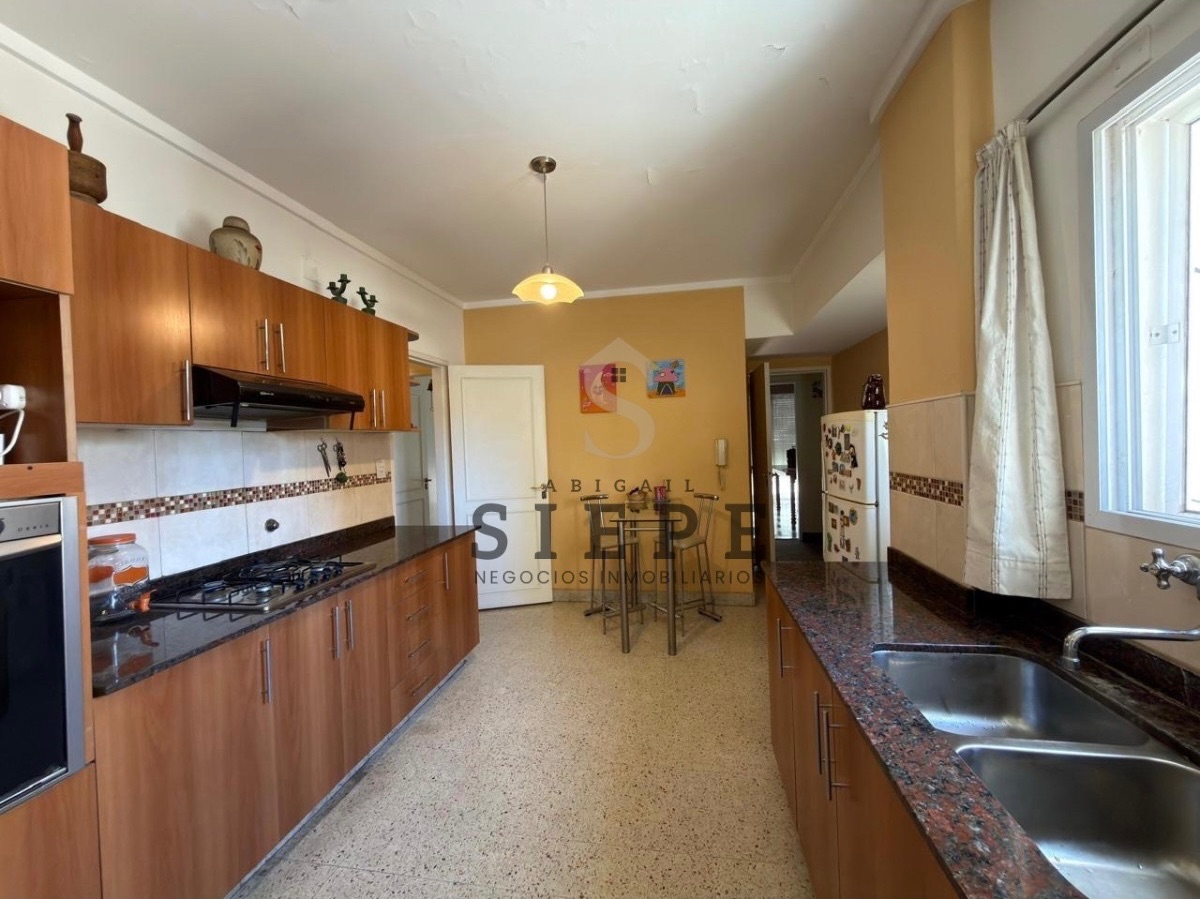 Departamento en Venta en Sarmiento 196, Centro, Bahía Blanca - Bahía Blanca Propiedades | SITIO OFICIAL l