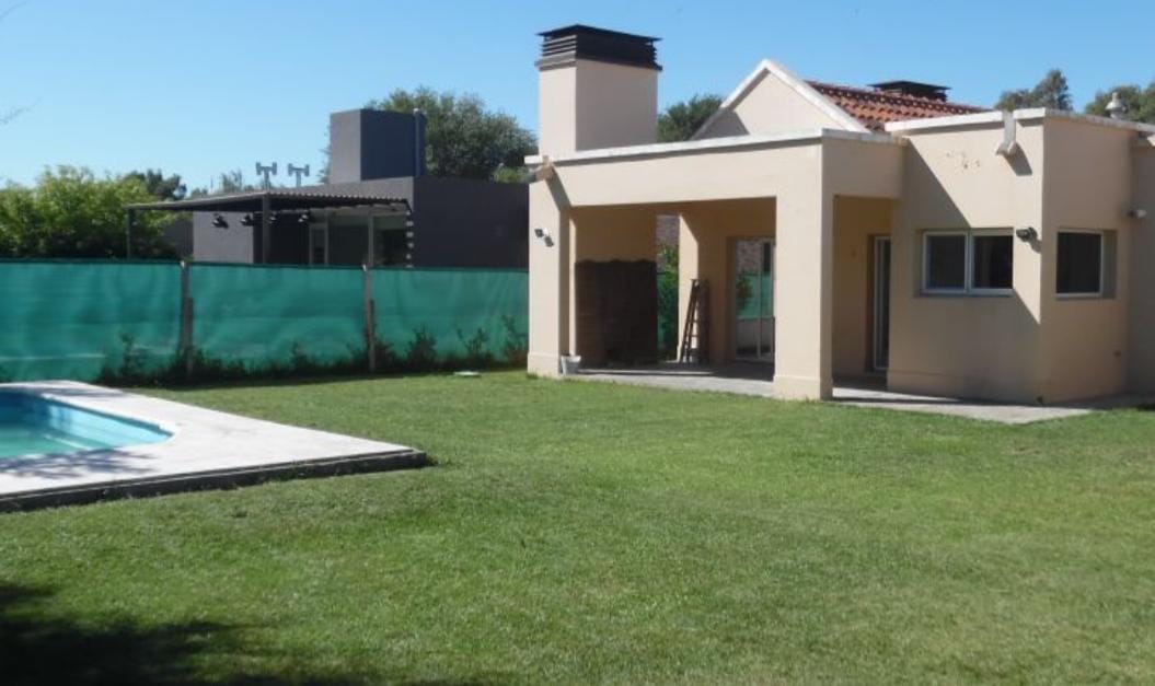 Casa en Venta en Los Eucaliptus 300,  Bahía Blanca - Bahía Blanca Propiedades | SITIO OFICIAL l