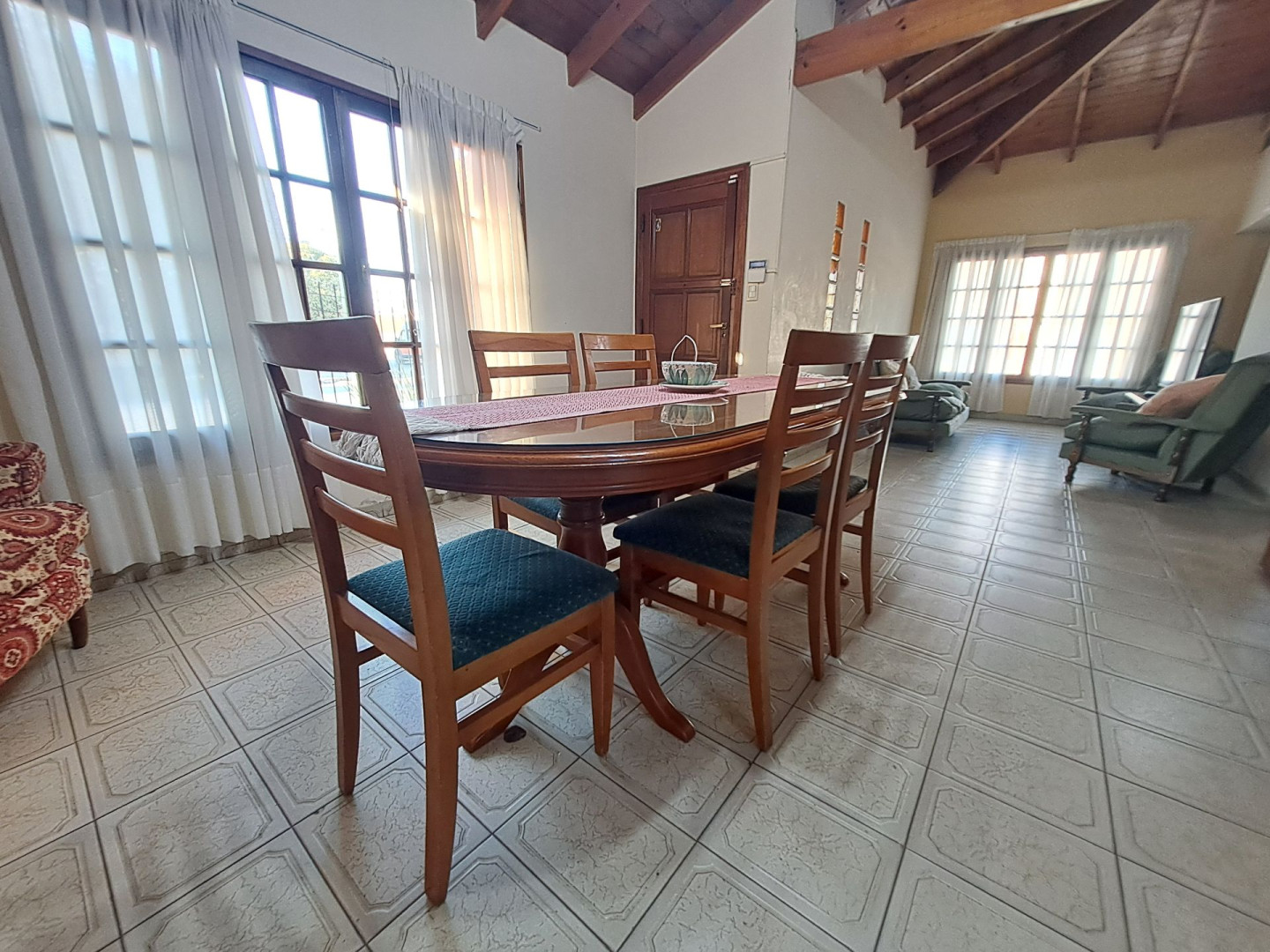 Casa en Venta en Villarino 1397, San Martin, Bahía Blanca - Bahía Blanca Propiedades | SITIO OFICIAL l
