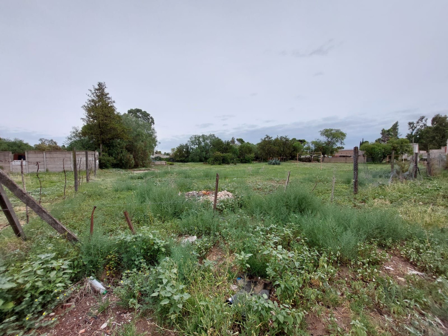 Terreno en Venta en Matheu 2700, Altos del Pinar, Bahía Blanca - Bahía Blanca Propiedades | SITIO OFICIAL l