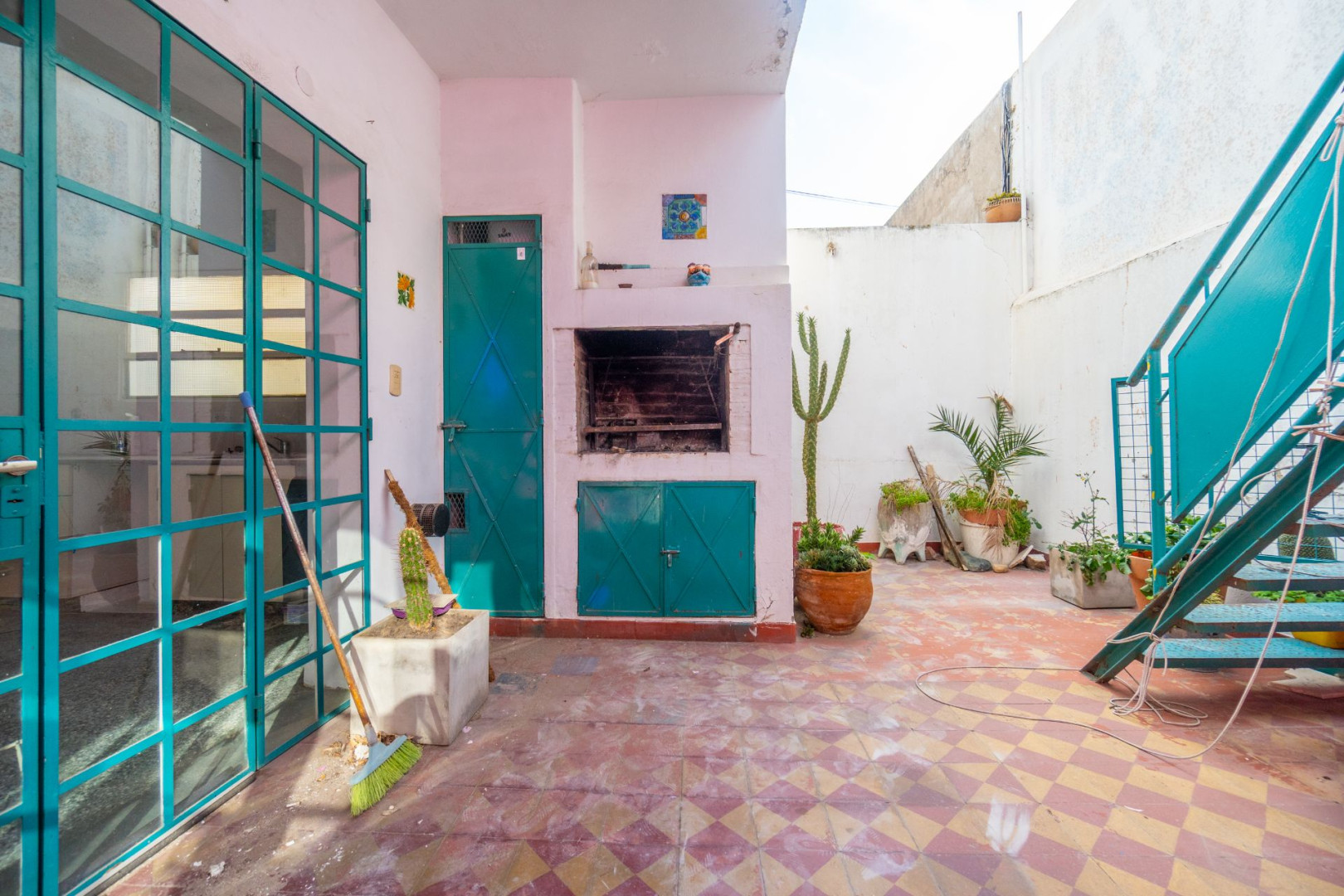 Casa en Venta en Cerrito 109,  Bahía Blanca - Bahía Blanca Propiedades | SITIO OFICIAL l