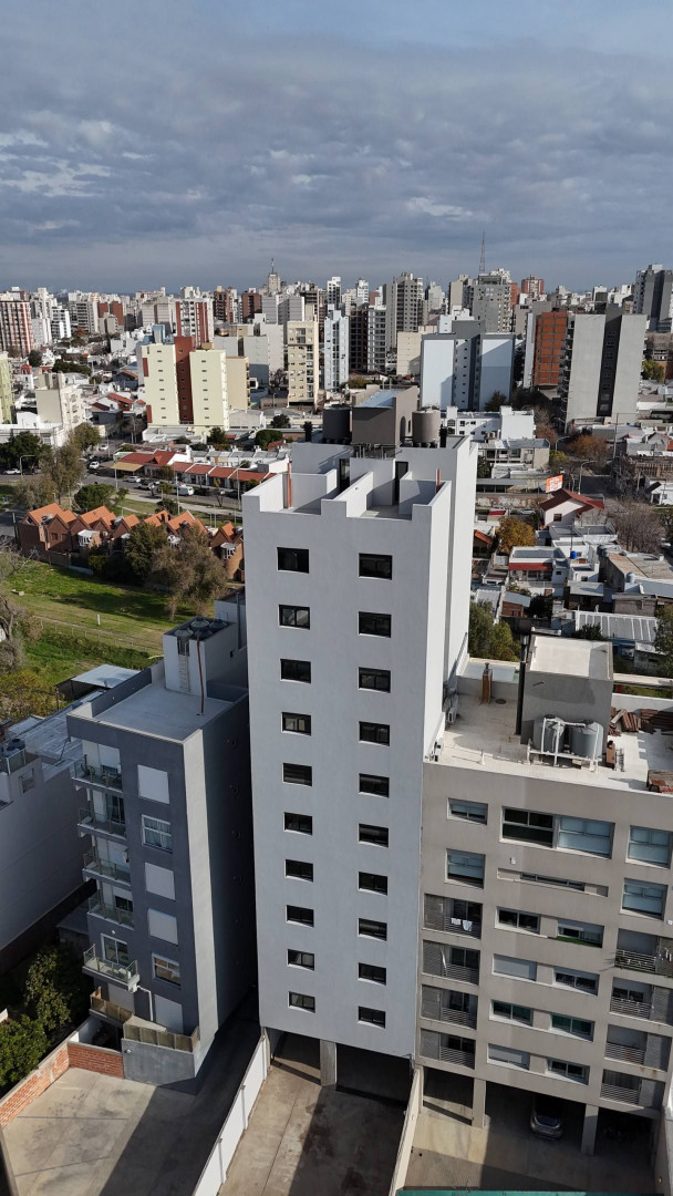 Departamento en Venta en 3 DE FEBRERO 42, La Falda, Bahía Blanca - Bahía Blanca Propiedades | SITIO OFICIAL l