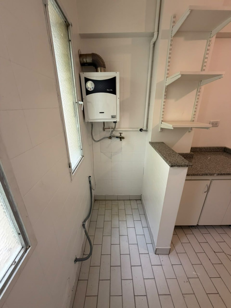 Departamento en Alquiler en Villarino 95 - 2 B , Macrocentro, Bahía Blanca - Bahía Blanca Propiedades | SITIO OFICIAL l
