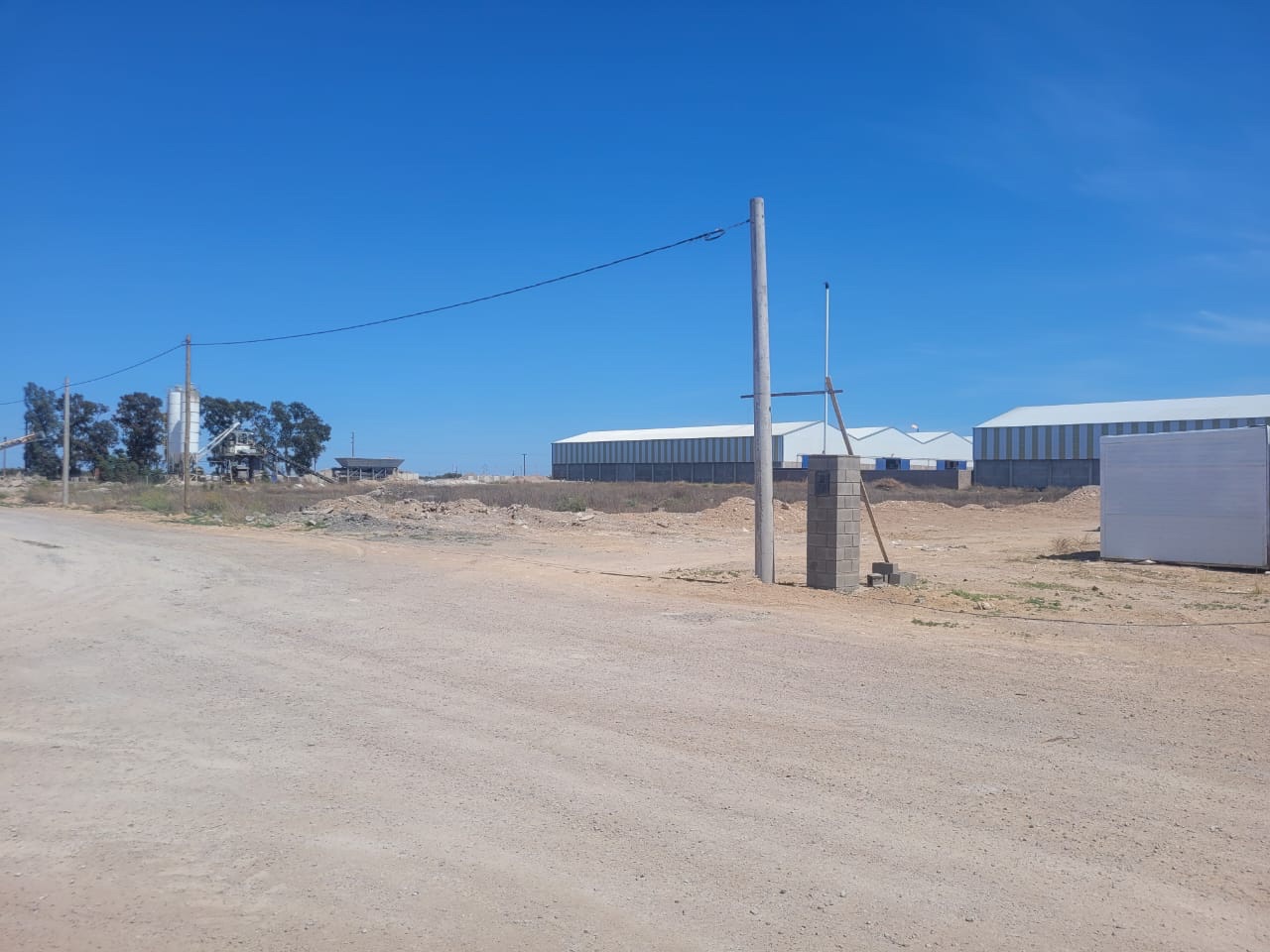Terreno en Venta en Ruta 3 Km 687,  Bahía Blanca - Bahía Blanca Propiedades | SITIO OFICIAL l
