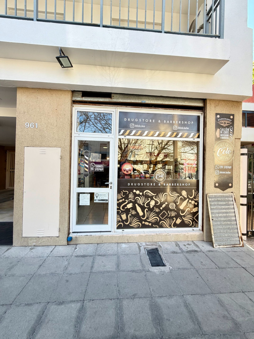 Local en Venta en Zelarrayan 961, Universitario, Bahía Blanca - Bahía Blanca Propiedades | SITIO OFICIAL l