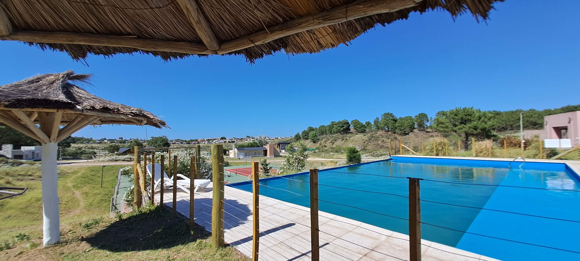 Terreno en Venta en Calle Laurel, Las Lomas, Monte Hermoso - Bahía Blanca Propiedades | SITIO OFICIAL l