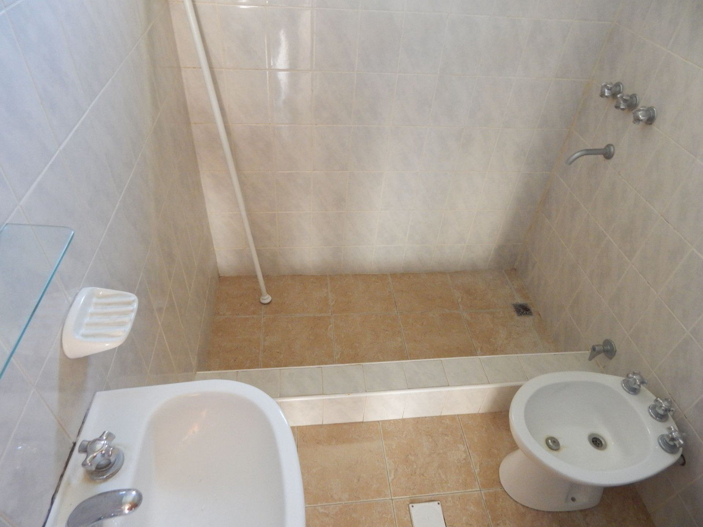 Departamento en Alquiler en HUMBERTO PRIMO 445, Universitario, Bahía Blanca - Bahía Blanca Propiedades | SITIO OFICIAL l