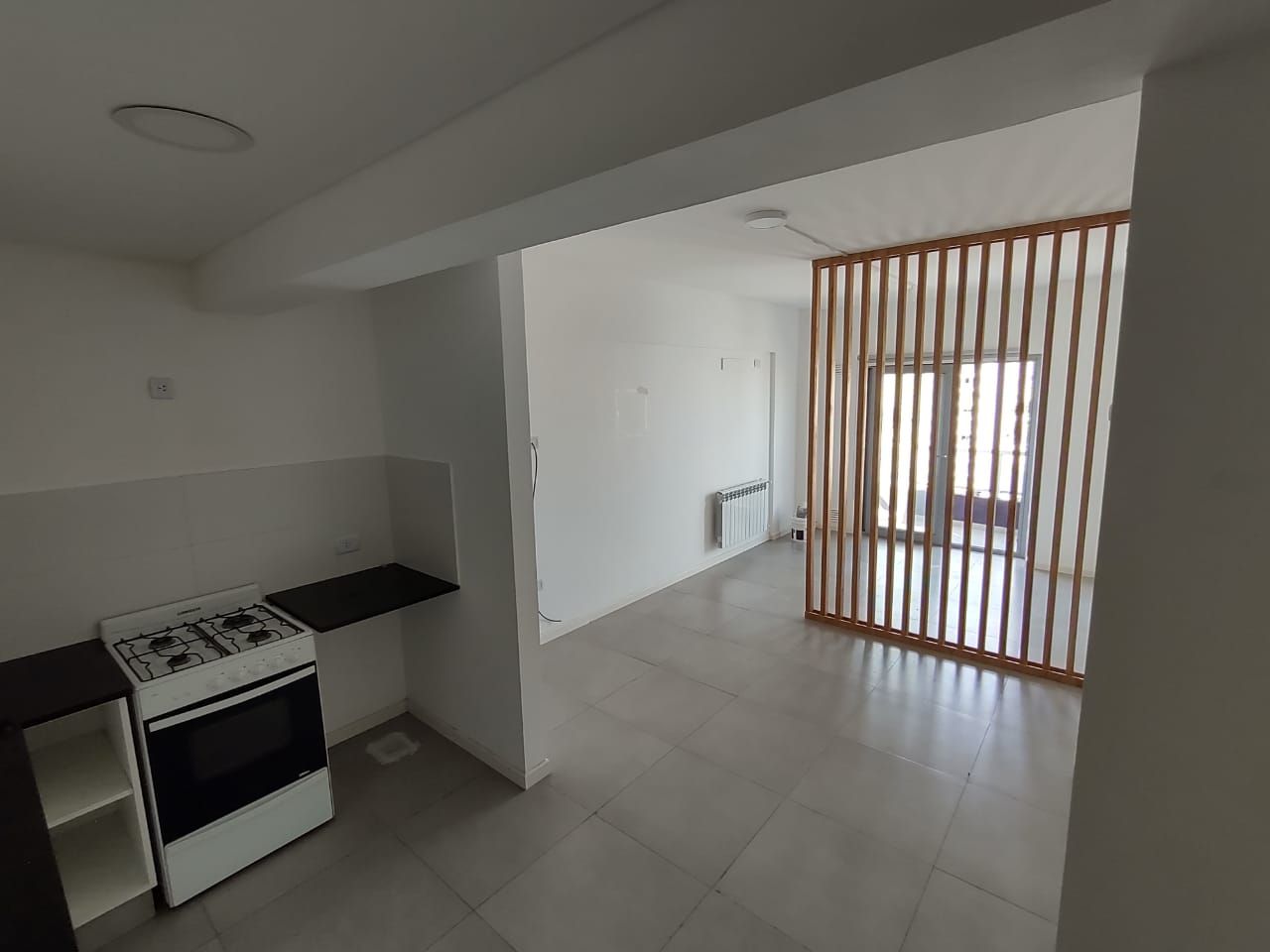 Departamento en Alquiler en Castelli 420, Centro, Bahía Blanca - Bahía Blanca Propiedades | SITIO OFICIAL l