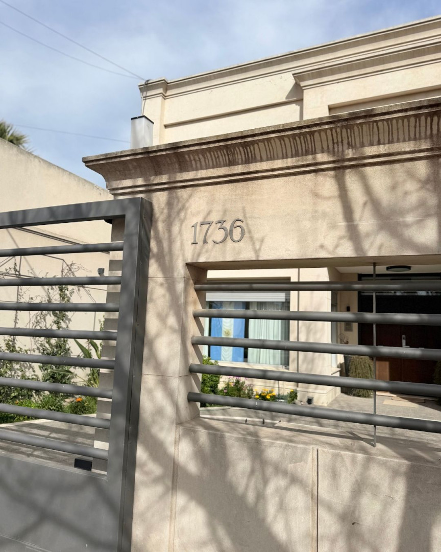 Casa en Alquiler en Viamonte 1736,  Bahía Blanca - Bahía Blanca Propiedades | SITIO OFICIAL l