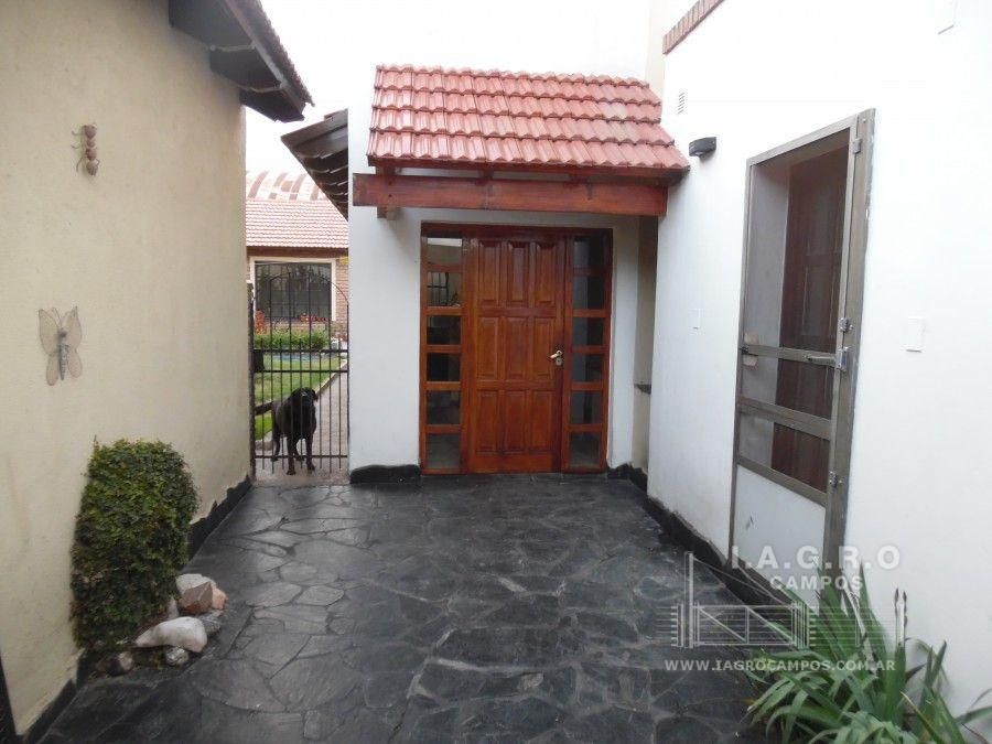 Casa con Local en Venta en Don Bosco 1300, Mariano Moreno, Bahía Blanca - Bahía Blanca Propiedades | SITIO OFICIAL l