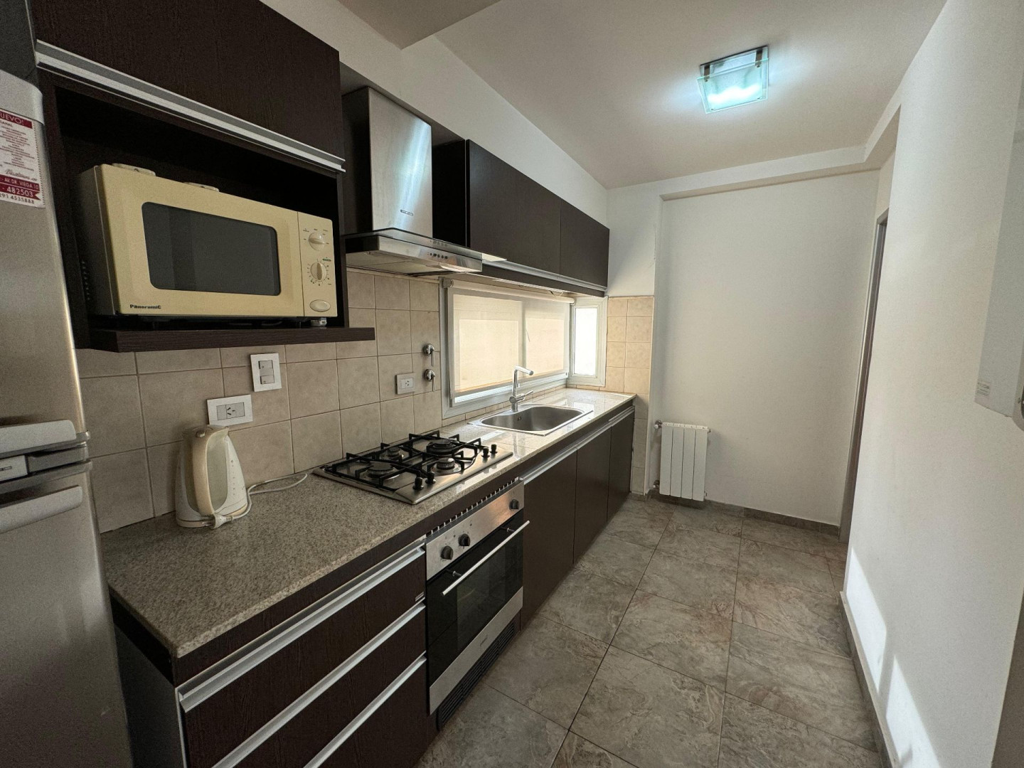 Departamento en Venta en Legh 2 Y Ccostanera,  Monte Hermoso - Bahía Blanca Propiedades | SITIO OFICIAL l
