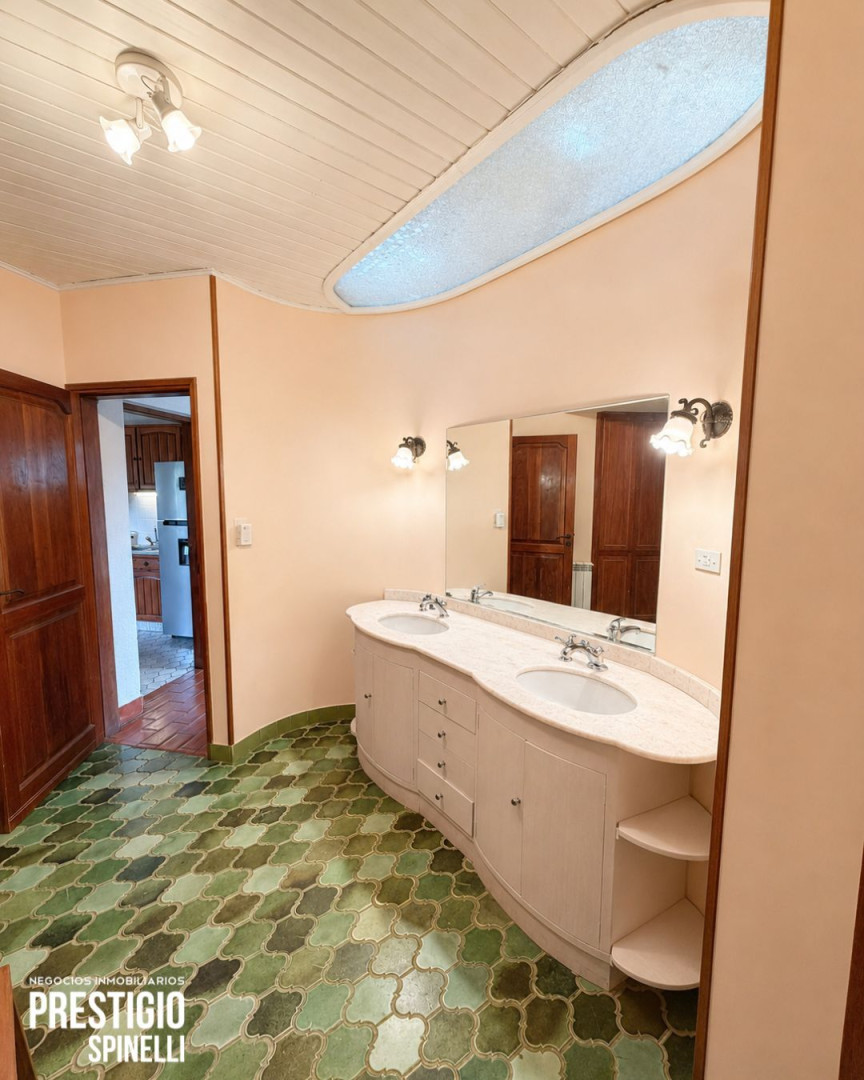 Casa en Venta en Las Acacias N° 300, Palihue, Bahía Blanca - Bahía Blanca Propiedades | SITIO OFICIAL l