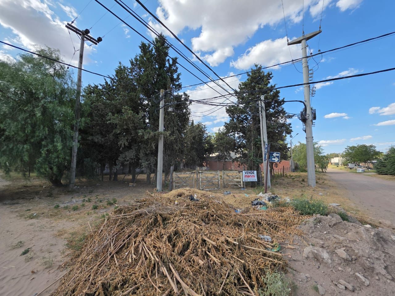 Terreno en Venta en Mazzarello Y Guido Spano,  Bahía Blanca - Bahía Blanca Propiedades | SITIO OFICIAL l