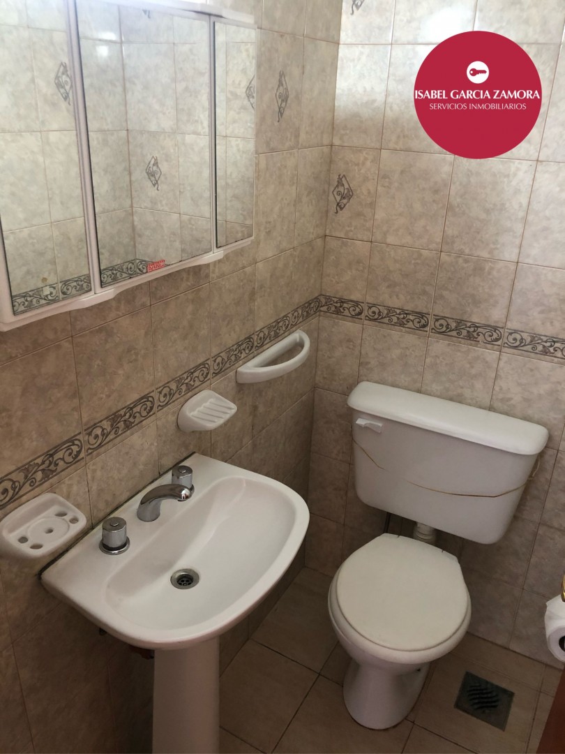 Departamento en Alquiler  Centro, Bahía Blanca - Bahía Blanca Propiedades | SITIO OFICIAL l