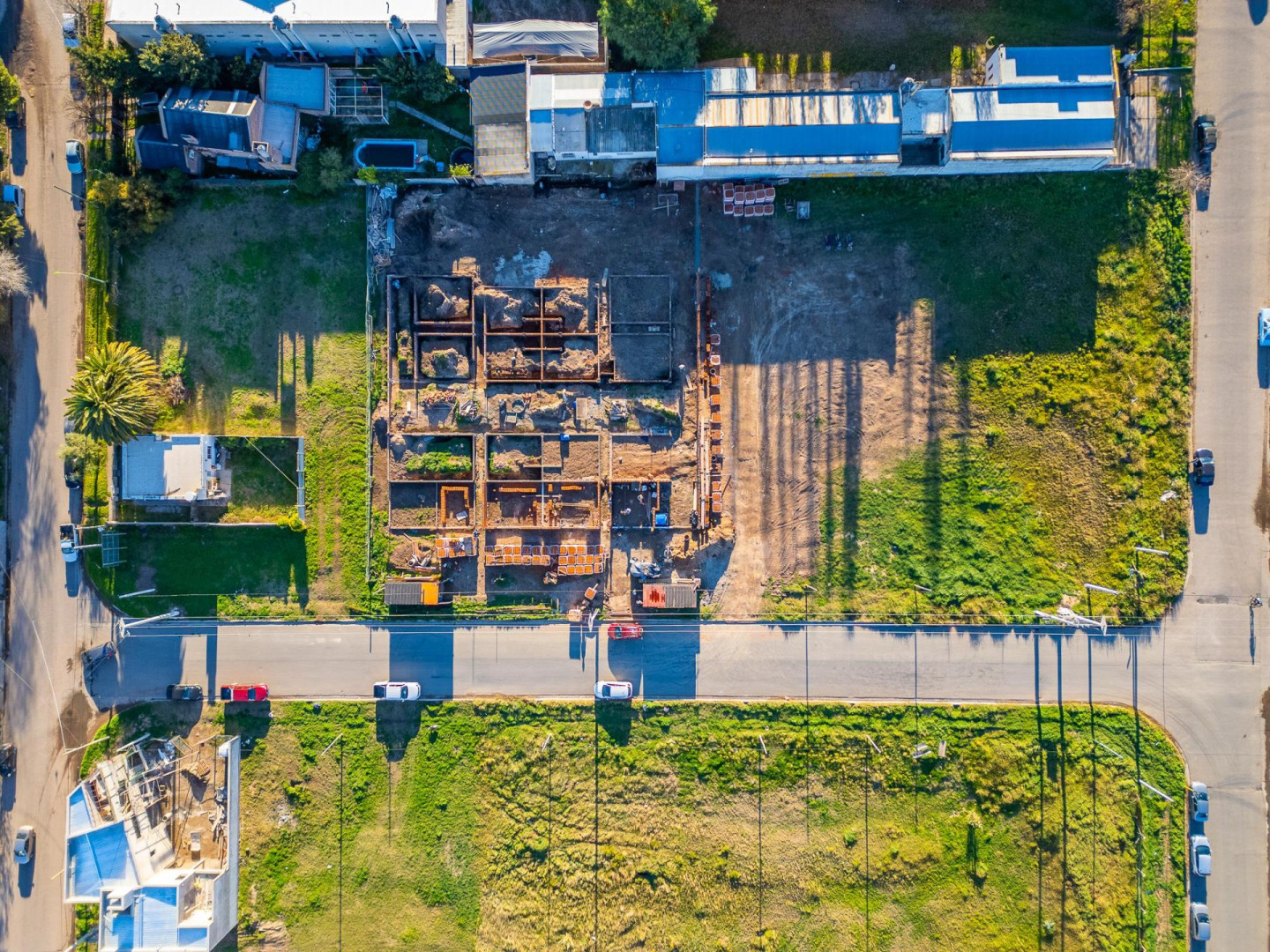 Terreno en Venta en Witcomb Y Eduardo Gonzalez, Villa del Parque, Bahía Blanca - Bahía Blanca Propiedades | SITIO OFICIAL l