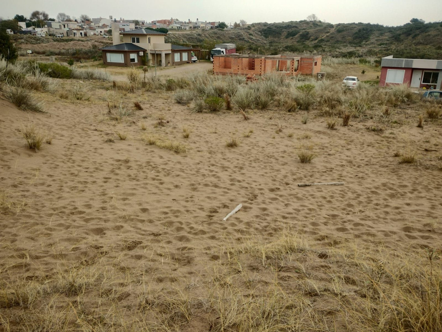 Terreno en Venta  Las Lomas, Monte Hermoso - Bahía Blanca Propiedades | SITIO OFICIAL l