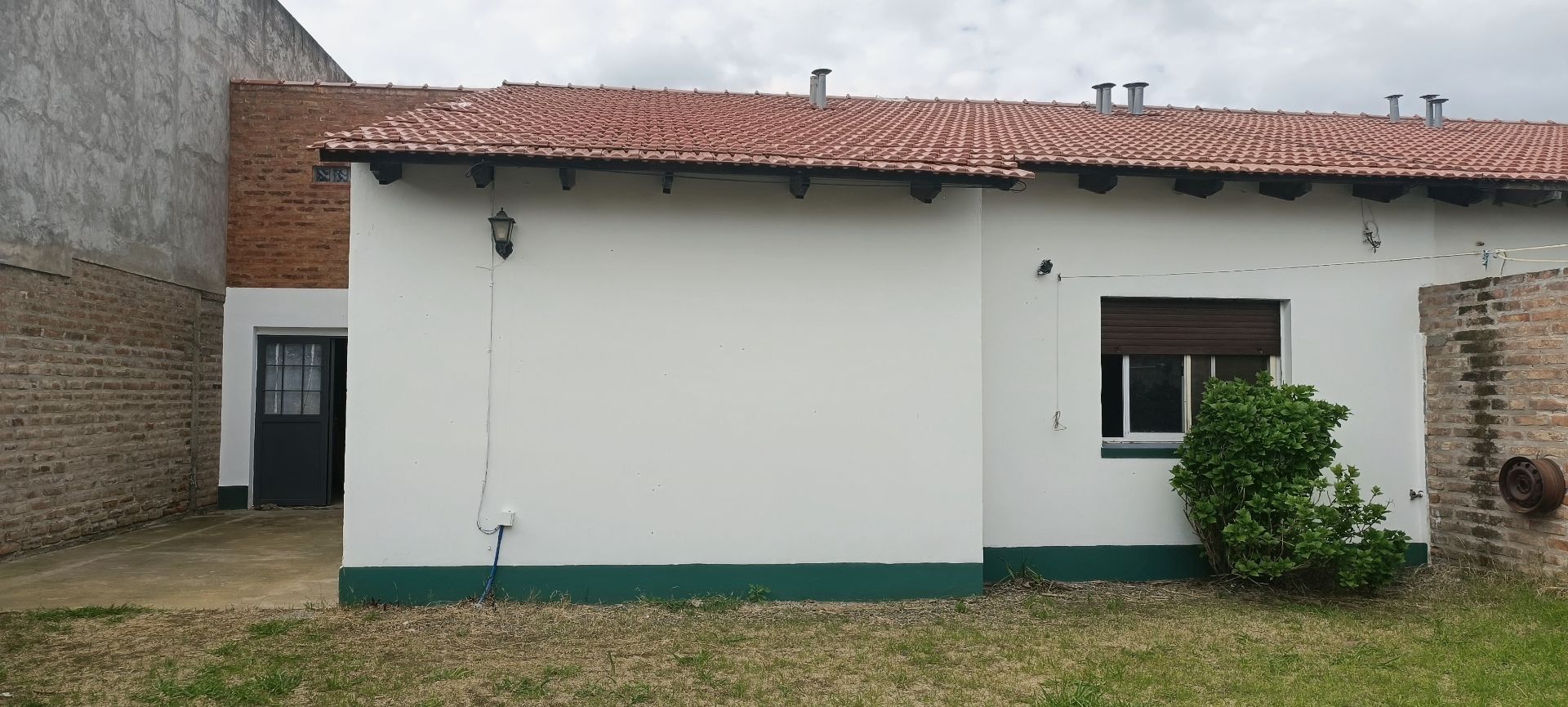 Casa en Alquiler en Almafuerte 3372, Los Alamos, Bahía Blanca - Bahía Blanca Propiedades | SITIO OFICIAL l