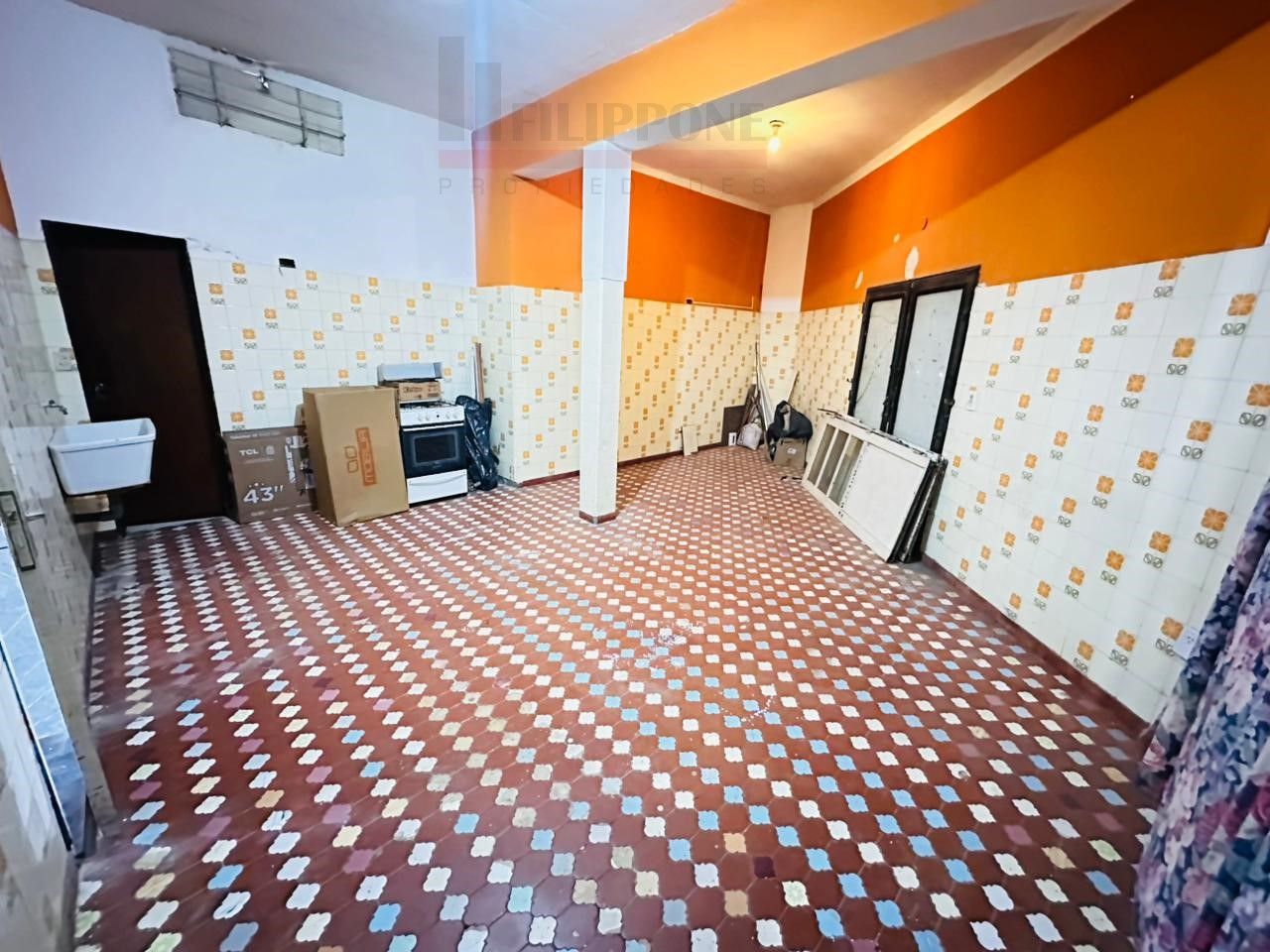 Casa en Venta en Líbano 98, Noroeste, Bahía Blanca - Bahía Blanca Propiedades | SITIO OFICIAL l
