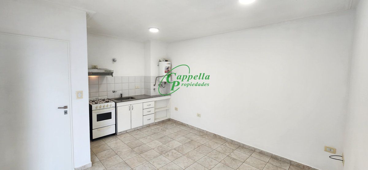 Departamento en Alquiler en Parana 746, Pacifico, Bahía Blanca - Bahía Blanca Propiedades | SITIO OFICIAL l