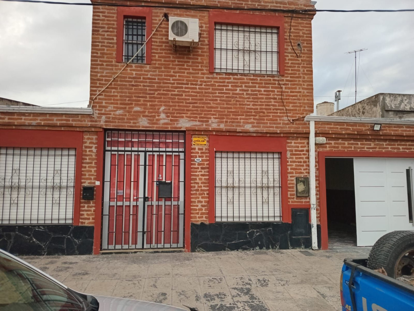 Casa en Venta en Punta Alta 988, Villa Libre, Bahía Blanca - Bahía Blanca Propiedades | SITIO OFICIAL l