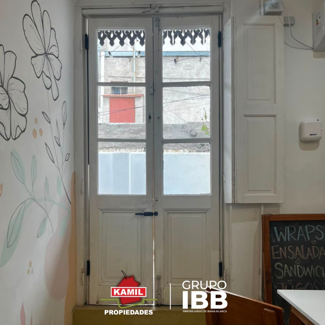 Fondo Comercio en Venta en Sarmiento 575, Centro, Bahía Blanca - Bahía Blanca Propiedades | SITIO OFICIAL l